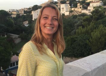 Sabine Bernasconi (archives Gomet'/JFE)