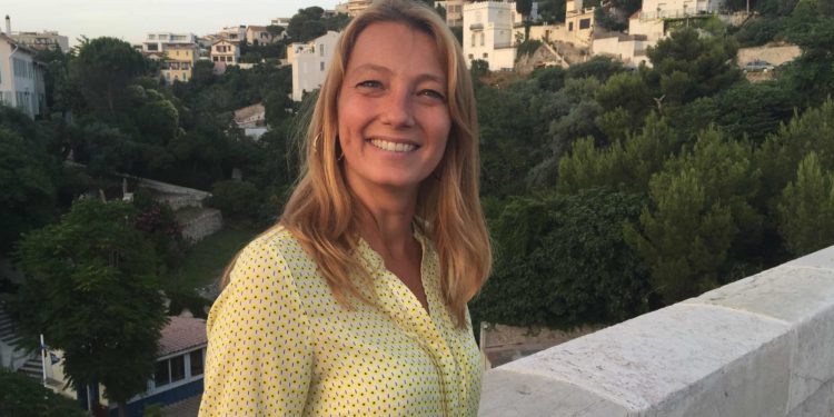 Sabine Bernasconi (archives Gomet'/JFE)