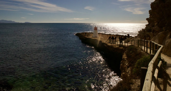 Le nouveau grand sentier de la Côte bleue opérationnel dès le mois de mai