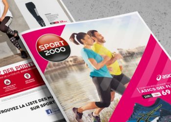 Just Happiness signe l’opération remise en forme de Sport 2000