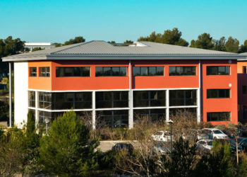 Nouveaux locaux, recrutements… Thales poursuit son enracinement à Aix