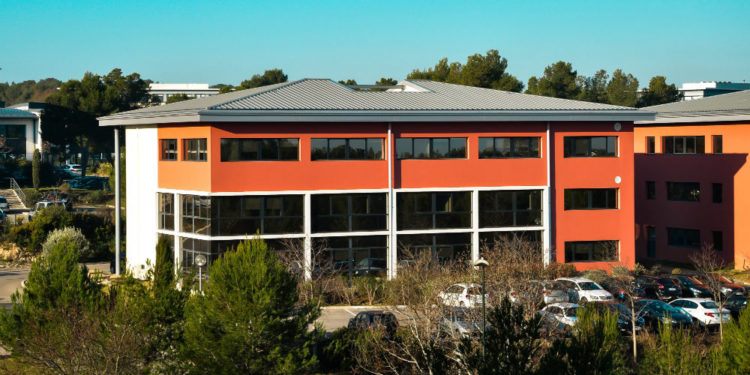 Nouveaux locaux, recrutements… Thales poursuit son enracinement à Aix