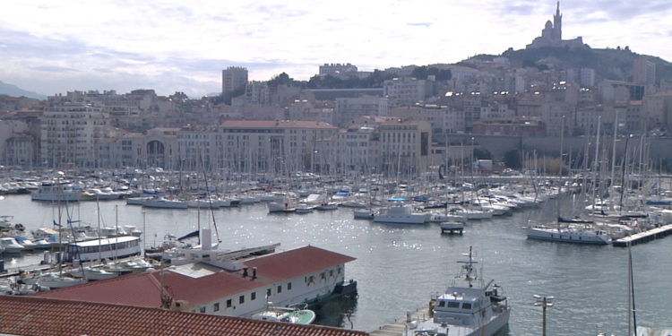 Systra (SNCF) chargée de piloter le projet du téléphérique entre le Vieux-Port et Notre-Dame