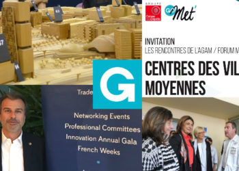 Notre sélection d’événements du 3 au 6 avril 2018