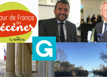 Notre sélection d’événements du 9 au 13 avril 2018