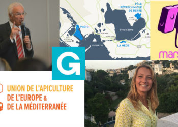 Les rendez-vous métropolitains du 16 au 20 avril 2018