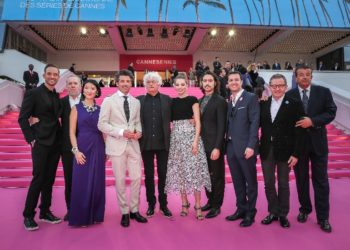 Canneseries bat son plein en plein MipTV
