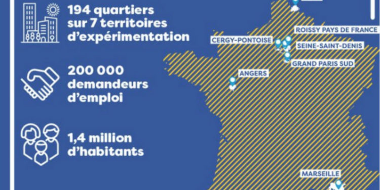A Marseille, l'entreprise Onet signe les premiers emplois francs de la région Sud