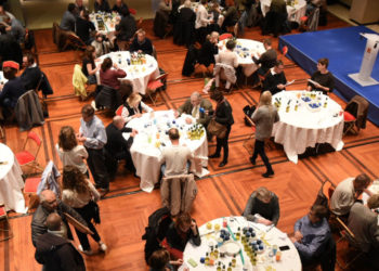 La filière oléicole retrouve le sourire dans la région Provence-Alpes-Côte-d'Azur