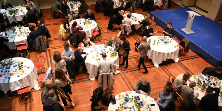 La filière oléicole retrouve le sourire dans la région Provence-Alpes-Côte-d'Azur