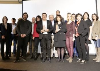 Les agences de l’UCC Med à l’honneur du concours Creaffiche 2018; découvrez le palmarès