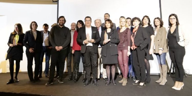 Les agences de l’UCC Med à l’honneur du concours Creaffiche 2018; découvrez le palmarès