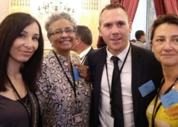 Les députés En Marche et Modem mobilisés à Paris pour l’avenir de la Métropole Aix Marseille Provence