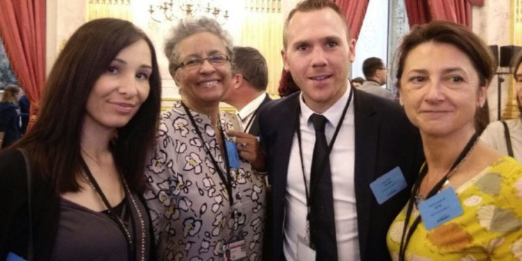 Les députés En Marche et Modem mobilisés à Paris pour l’avenir de la Métropole Aix Marseille Provence