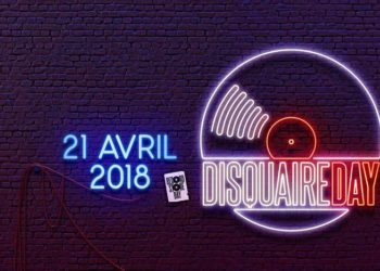 Disquaire Day : une journée pour les passionnés de vinyle