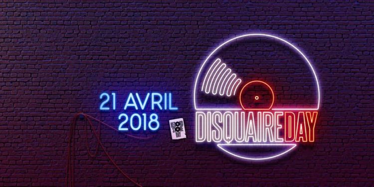 Disquaire Day : une journée pour les passionnés de vinyle