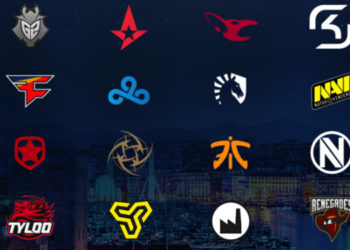 Marseille, capitale de l’e-sport à l’occasion des DreamHack masters Corsairs