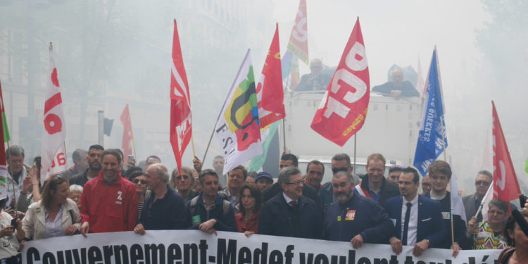 Soit dit en passant : mensonges et vérités du printemps 2018