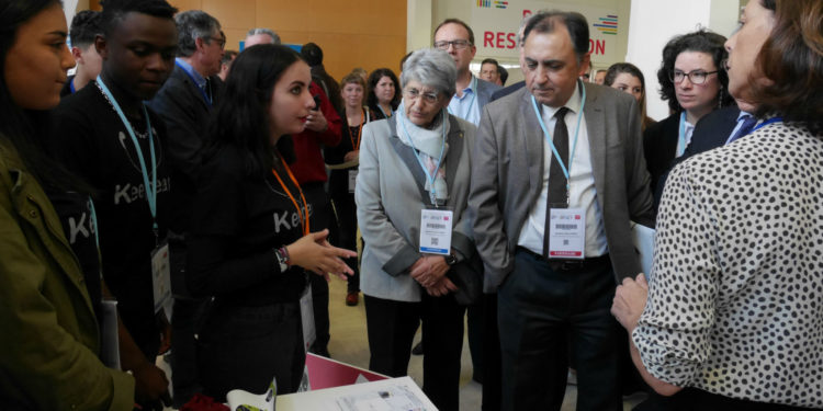 Forum Reset : « Citer pour inciter et susciter » selon Philippe Girard