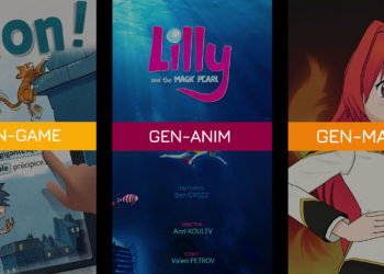 Genimage, une nouvelle école autour des jeux, de l'animation et du manga à Marseille