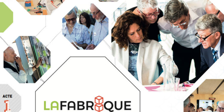 La « Fabrique du projet » métropolitain : du rêve… à la réalité