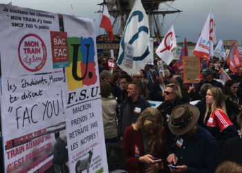 Soit dit en passant : Mai 68, oui mais non