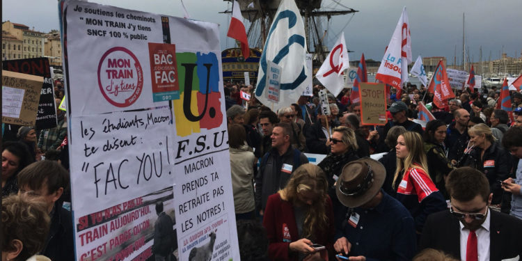 Soit dit en passant : Mai 68, oui mais non