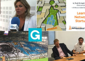 Agenda : les rendez-vous du jour