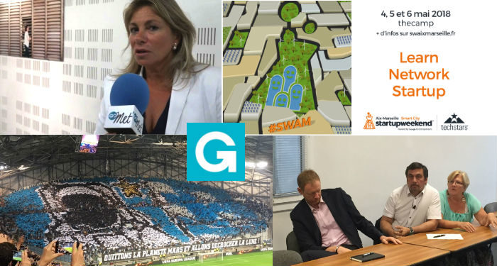 [Temps Forts] Notre sélection d’événements du 30 avril au 4 mai