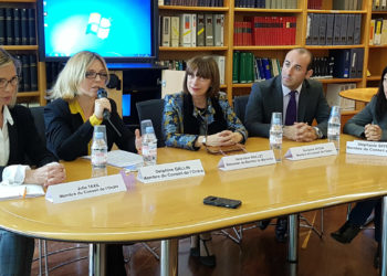 Justice : la mobilisation des avocats se poursuit à Paris aujourd’hui