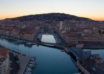 la Chamade remporte le port de Sète et plusieurs marchés dans la moitié sud