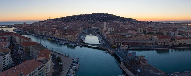 la Chamade remporte le port de Sète et plusieurs marchés dans la moitié sud