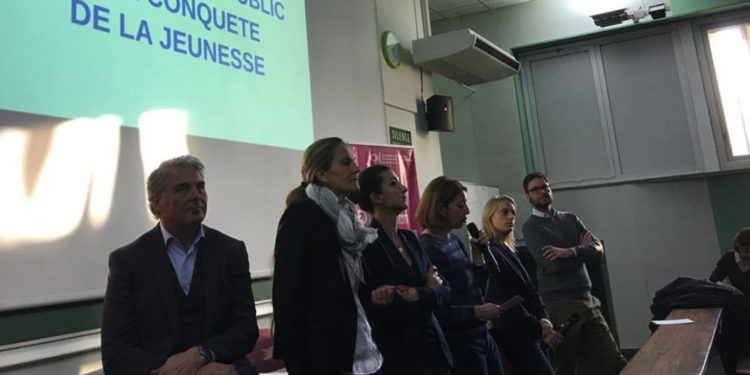 Télévision, radio, culture : quels modèles pour demain ?