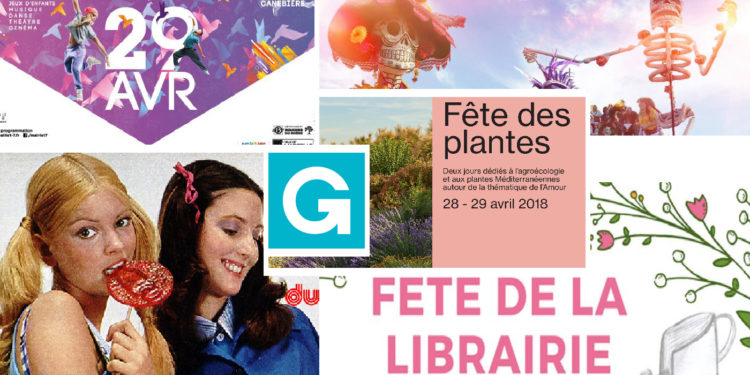 Agenda : Nos idées sorties