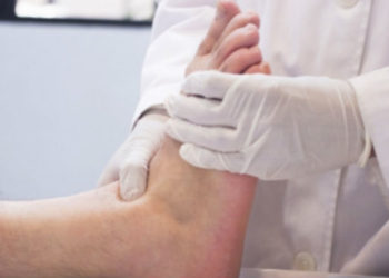 Santé du pied : des podologues proposent des consultations gratuites