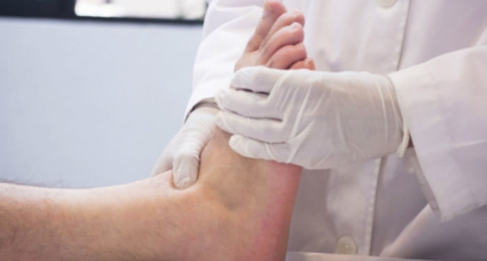 Santé du pied : des podologues proposent des consultations gratuites