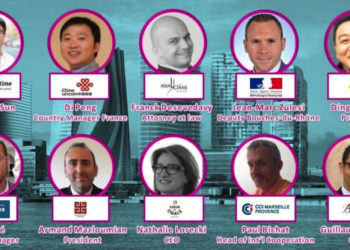 Une conférence-débat pour apprendre à capter la manne touristique chinoise