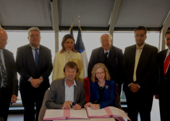 En 2020, Marseille accueille le Congrès mondial de la nature