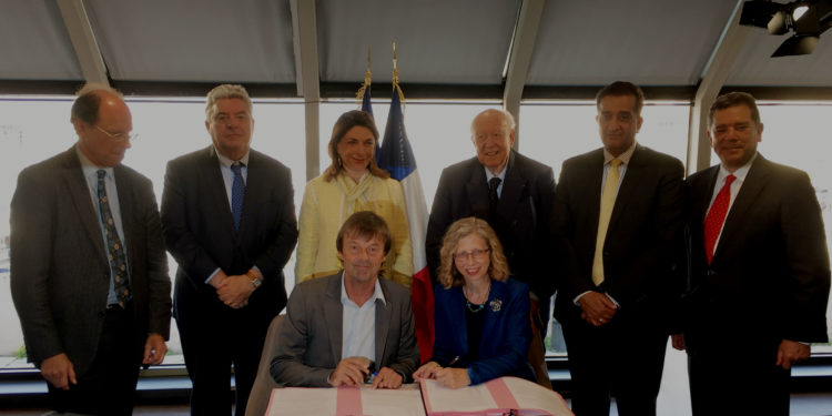 En 2020, Marseille accueille le Congrès mondial de la nature