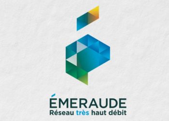 De Facto crée le logo du Syndicat Audois d’Energies
