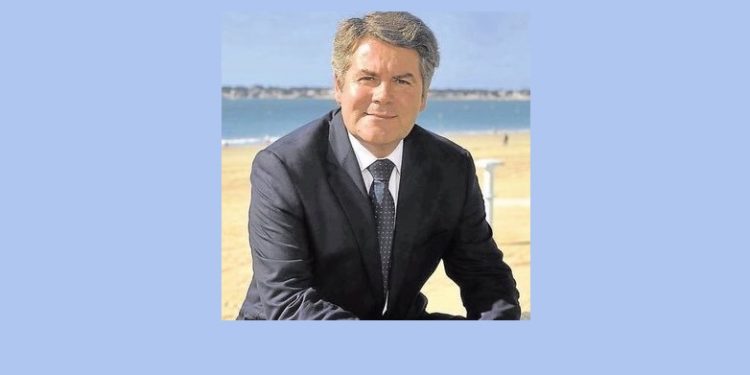 Arrivée de Franck Louvrier, remaniements à la com de la Métropole Nice Côte d’Azur