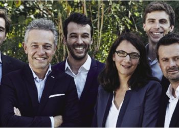 Le fonds d'entrepreneurs Capital Croissance s'installe à Aix-en-Provence