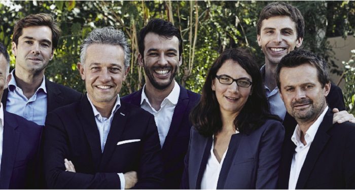 Le fonds d'entrepreneurs Capital Croissance s'installe à Aix-en-Provence