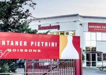 CM-CIC Investissement entre au capital de Montaner-Pietrini Boissons (Marseille)