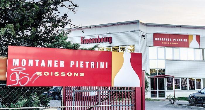 CM-CIC Investissement entre au capital de Montaner-Pietrini Boissons (Marseille)