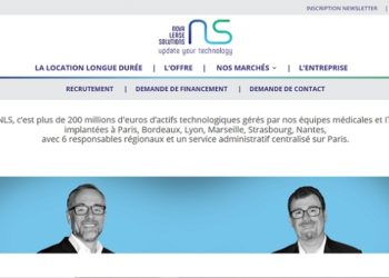 Le parisien Nova Lease rachète Technofinance (Meyreuil)
