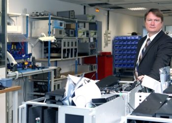 AP2E (Aix) rejoint le groupe allemand Durag