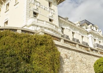 Villa Gaby : une vente à la découpe organisée par l'AP-HM