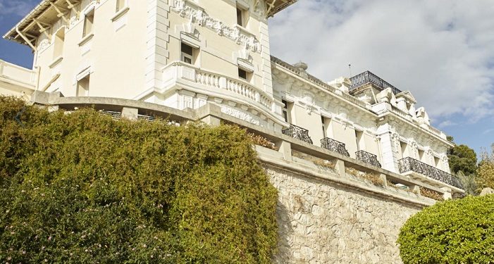 Villa Gaby : une vente à la découpe organisée par l'AP-HM