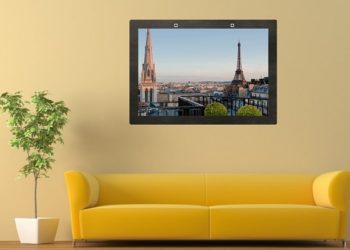 Wintual (Aix) installe ses premières fenêtres virtuelles pour bureaux aveugles